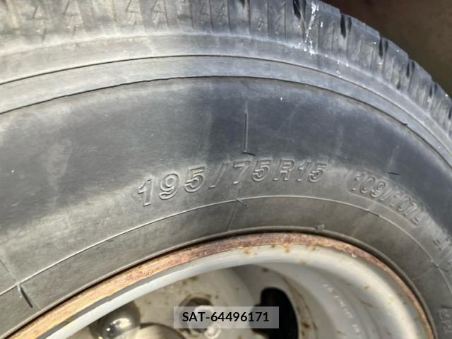 Toyota TOYOACE 1995-08 8563836-21