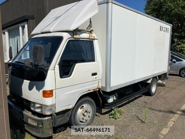 Toyota TOYOACE 1995-08 8563836-2