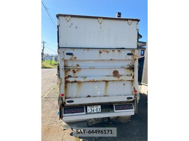 Toyota TOYOACE 1995-08 8563836-3