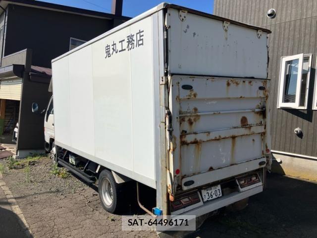 Toyota TOYOACE 1995-08 8563836-4