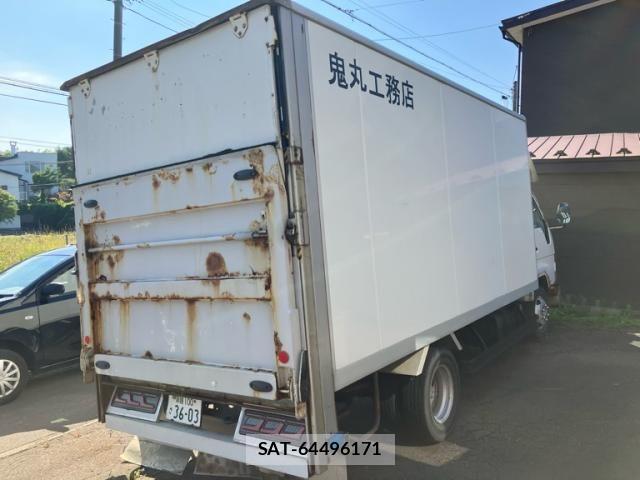 Toyota TOYOACE 1995-08 8563836-5