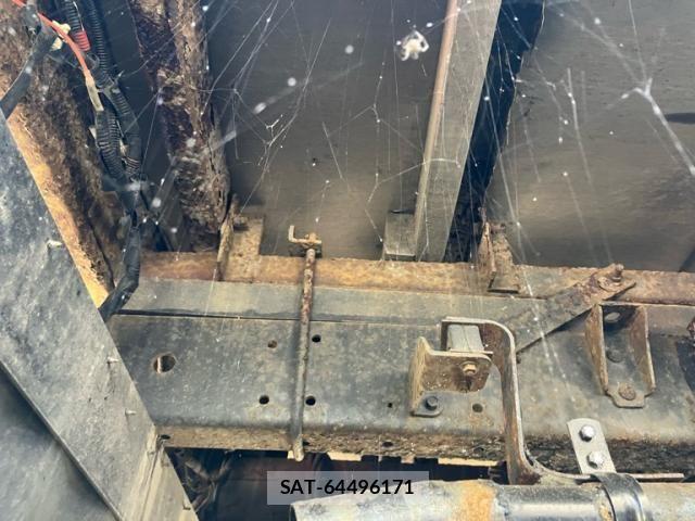 Toyota TOYOACE 1995-08 8563836-7