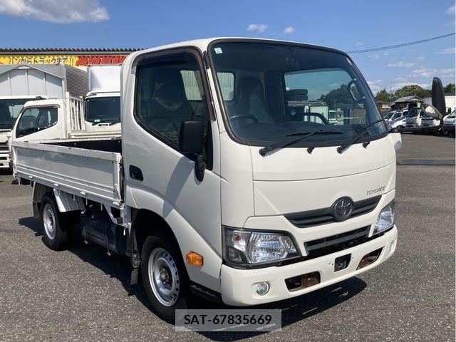 Toyota TOYOACE 2020-06 8629391-0