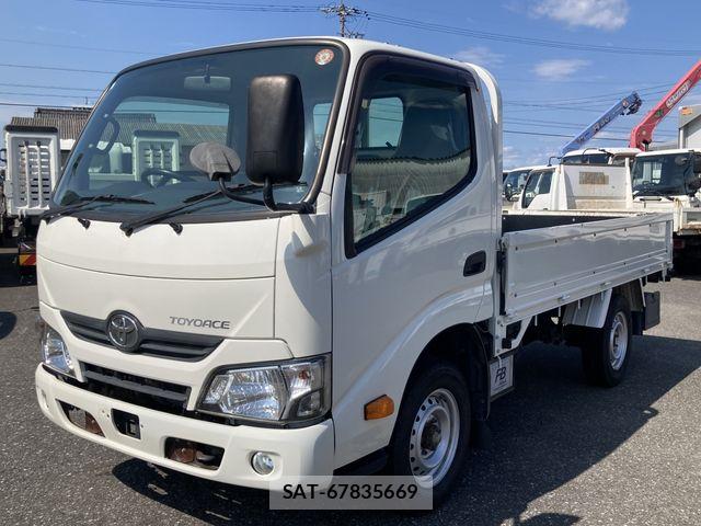 Toyota TOYOACE 2020-06 8629391-1