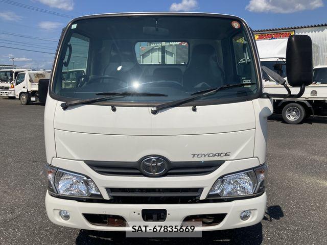 Toyota TOYOACE 2020-06 8629391-20
