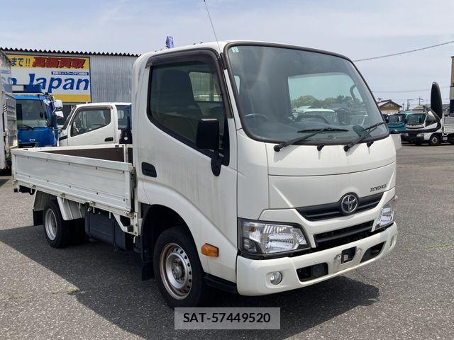 Toyota TOYOACE 2020-01 8629394-0