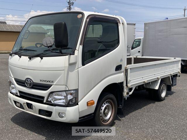 Toyota TOYOACE 2020-01 8629394-2