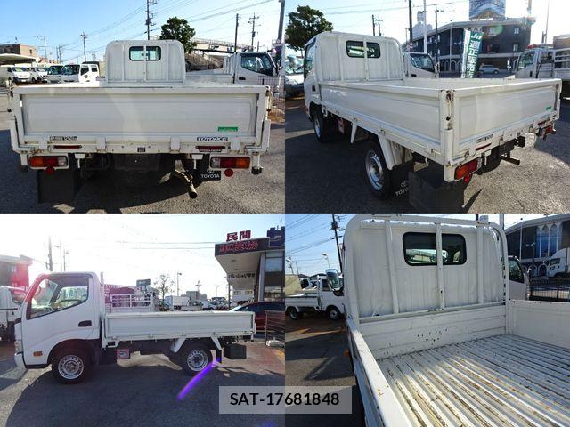 Toyota TOYOACE 2014-06 8629395-1