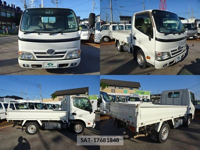 Toyota TOYOACE 2014-06 8629395-5