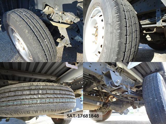 Toyota TOYOACE 2014-06 8629395-8