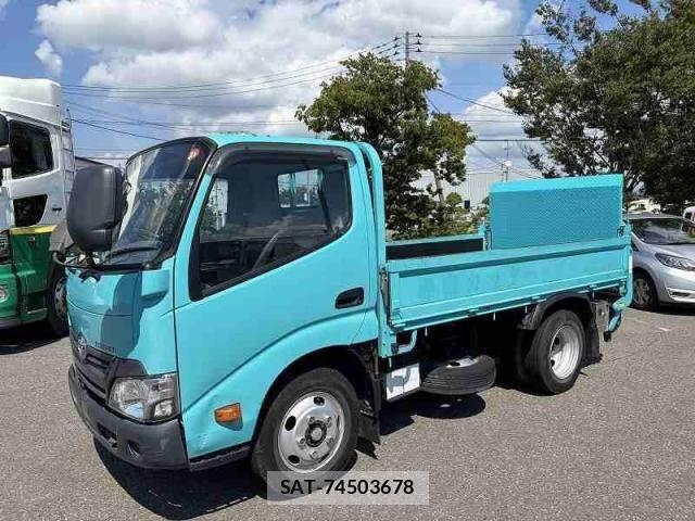 Toyota TOYOACE 2018-02 8629393-0