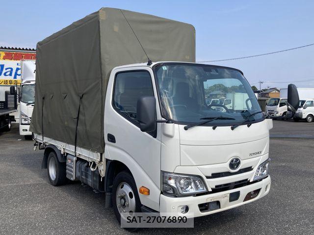 Toyota TOYOACE 2020-07 8629392-0