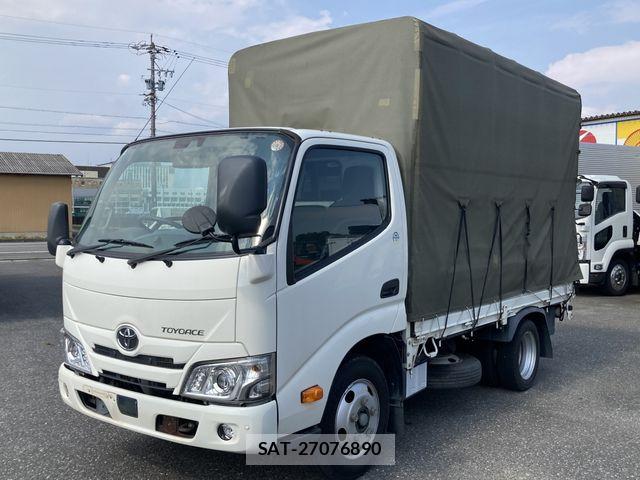 Toyota TOYOACE 2020-07 8629392-1