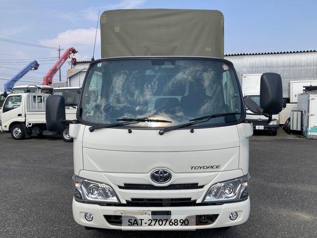 Toyota TOYOACE 2020-07 8629392-20