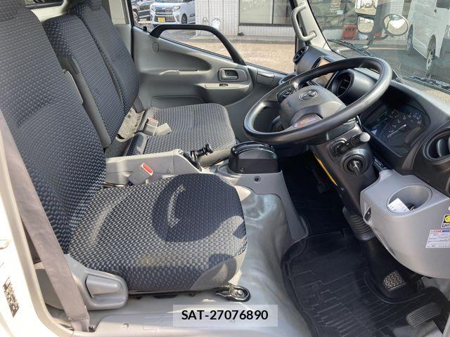 Toyota TOYOACE 2020-07 8629392-5