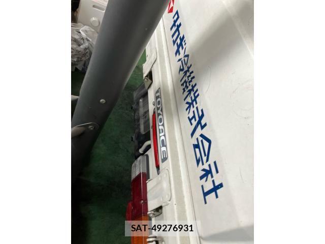 Toyota TOYOACE 2017-08 8662020-2