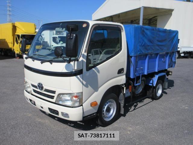 Toyota TOYOACE 2011-07 8667037-2