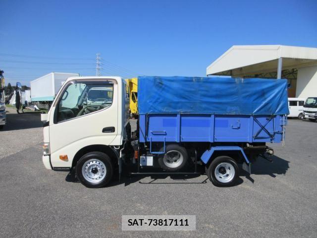 Toyota TOYOACE 2011-07 8667037-3