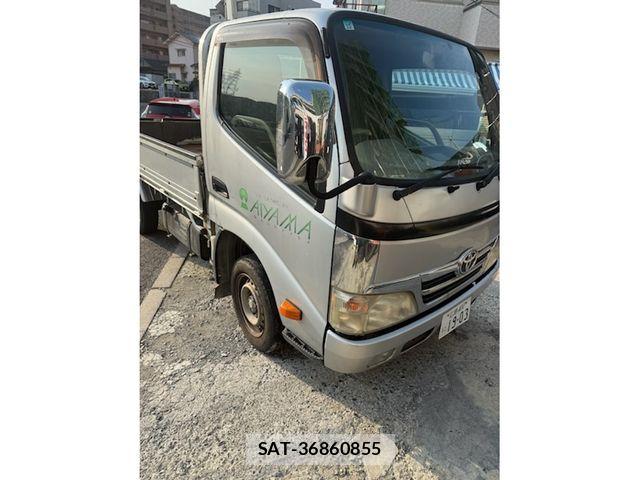 Toyota TOYOACE 2011-10 8662019-1