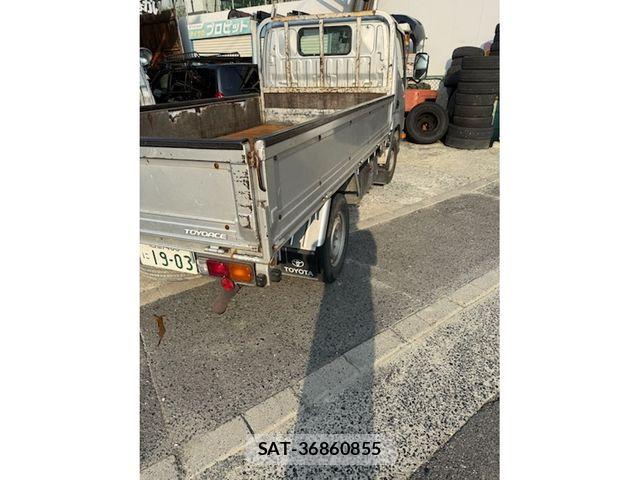 Toyota TOYOACE 2011-10 8662019-2