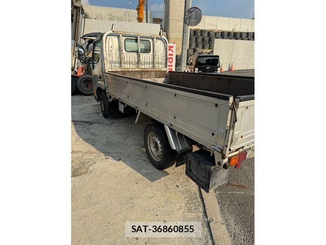Toyota TOYOACE 2011-10 8662019-3