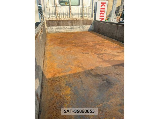 Toyota TOYOACE 2011-10 8662019-4