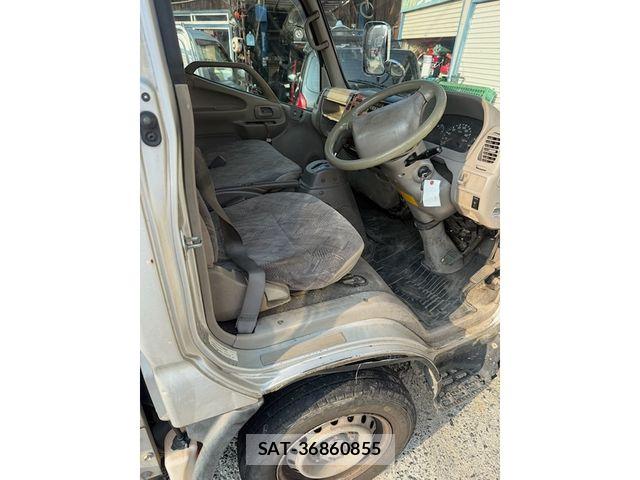 Toyota TOYOACE 2011-10 8662019-5