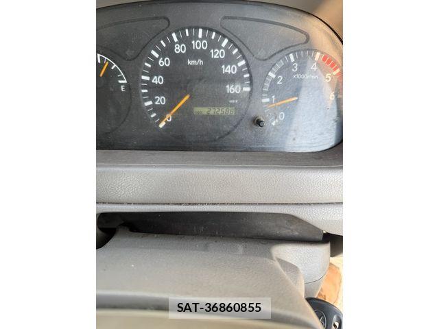 Toyota TOYOACE 2011-10 8662019-7