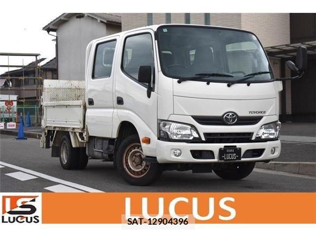 Toyota TOYOACE 2019-01 8746390-0