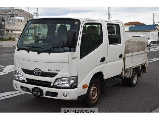 Toyota TOYOACE 2019-01 8746390-7
