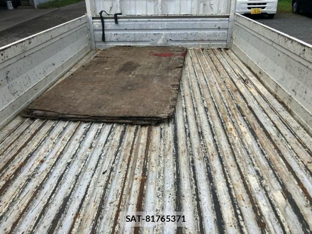 Toyota TOYOACE 2005-08 8746391-11