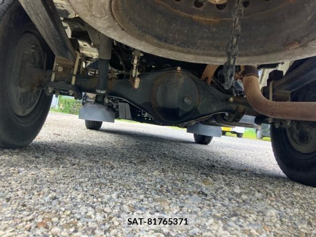 Toyota TOYOACE 2005-08 8746391-12