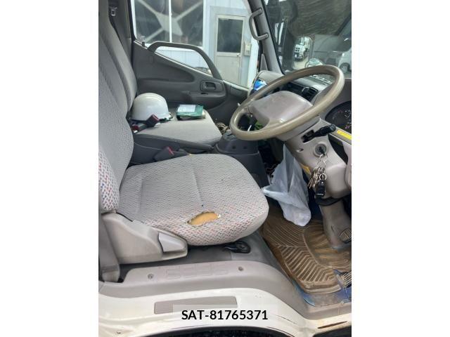 Toyota TOYOACE 2005-08 8746391-13