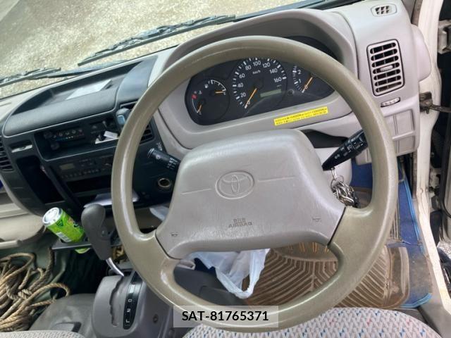 Toyota TOYOACE 2005-08 8746391-16