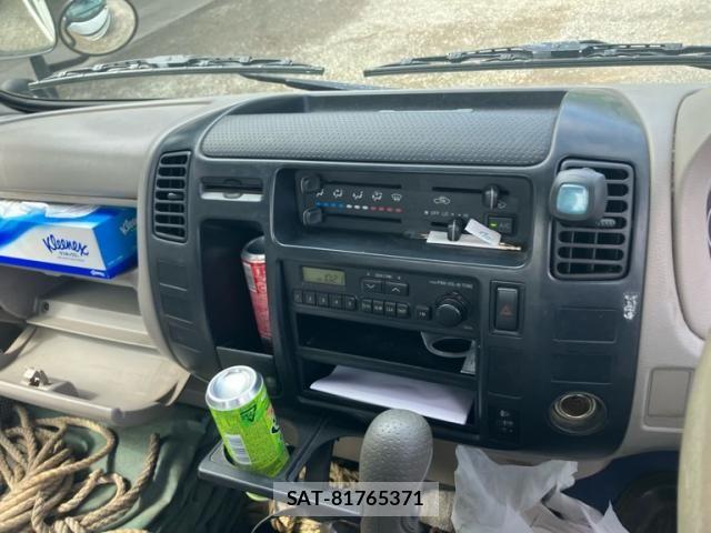 Toyota TOYOACE 2005-08 8746391-18