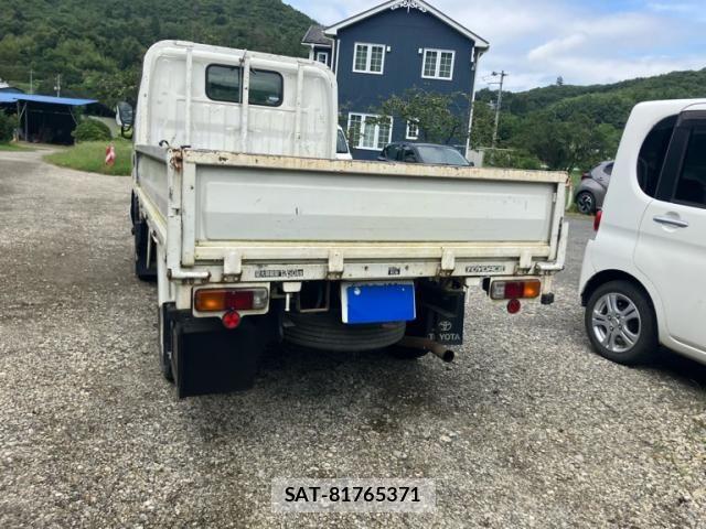 Toyota TOYOACE 2005-08 8746391-2