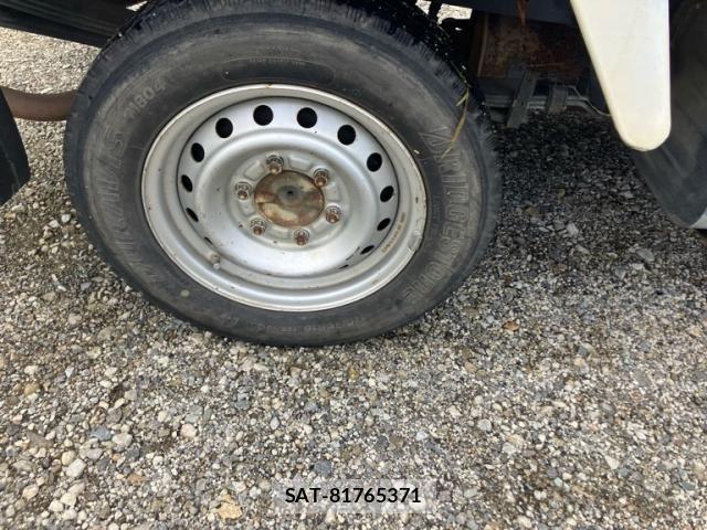 Toyota TOYOACE 2005-08 8746391-4