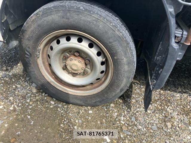 Toyota TOYOACE 2005-08 8746391-6