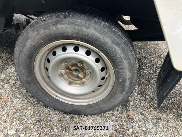Toyota TOYOACE 2005-08 8746391-7