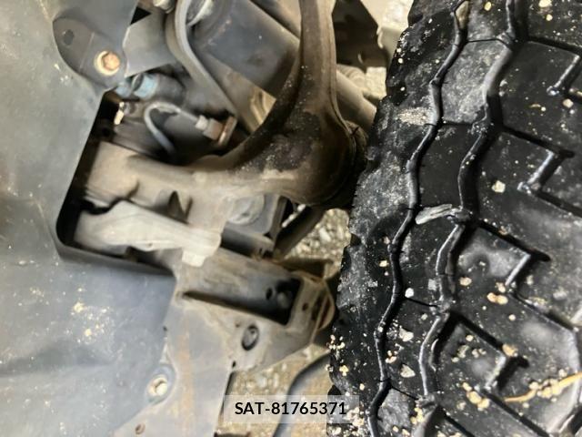 Toyota TOYOACE 2005-08 8746391-8