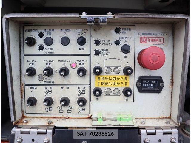 Toyota TOYOACE 2012-01 8746392-9