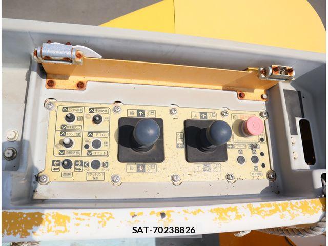Toyota TOYOACE 2012-01 8746392-15