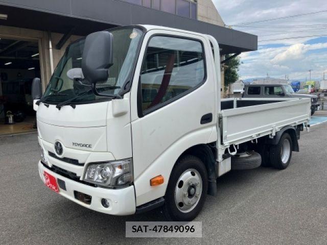 Toyota TOYOACE 2019-07 8744321-0