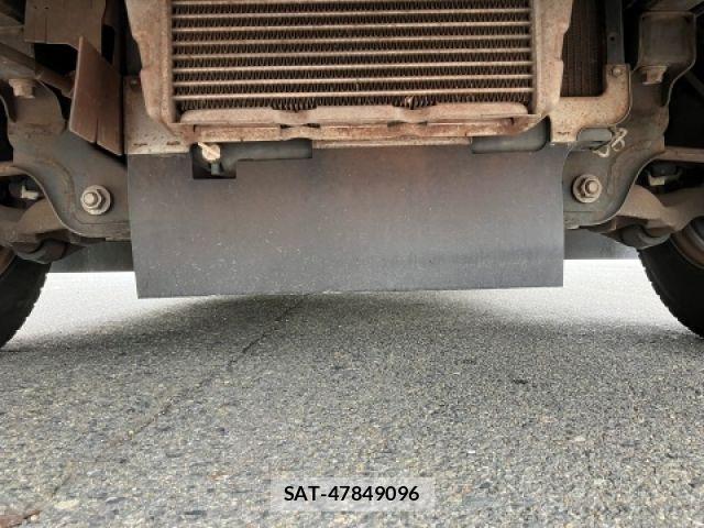 Toyota TOYOACE 2019-07 8744321-9
