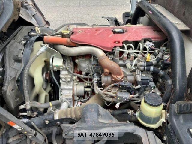 Toyota TOYOACE 2019-07 8744321-13