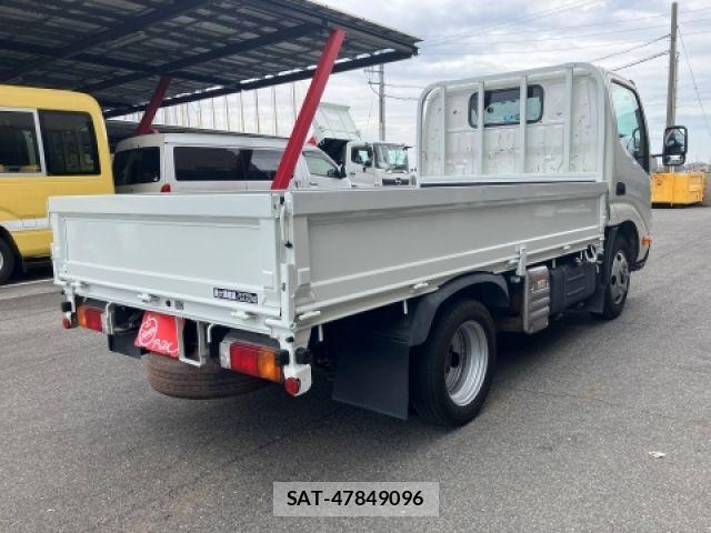 Toyota TOYOACE 2019-07 8744321-1