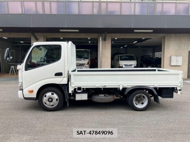 Toyota TOYOACE 2019-07 8744321-4