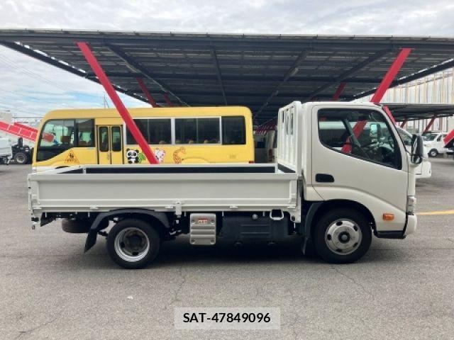 Toyota TOYOACE 2019-07 8744321-5
