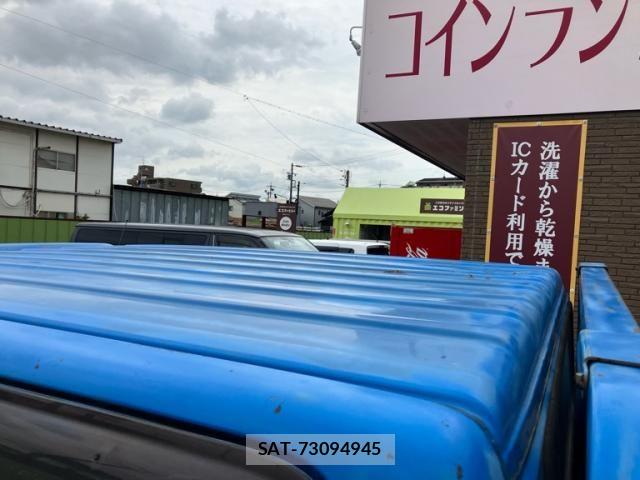 Toyota TOYOACE 2007-09 8746394-9