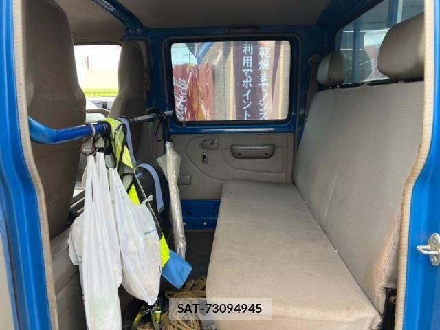 Toyota TOYOACE 2007-09 8746394-10